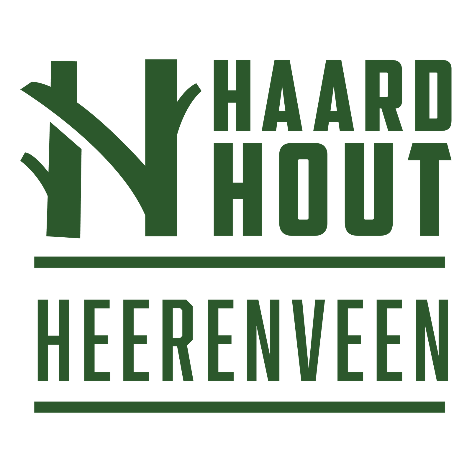 HaardhoutHeerenveen_Logo_groen